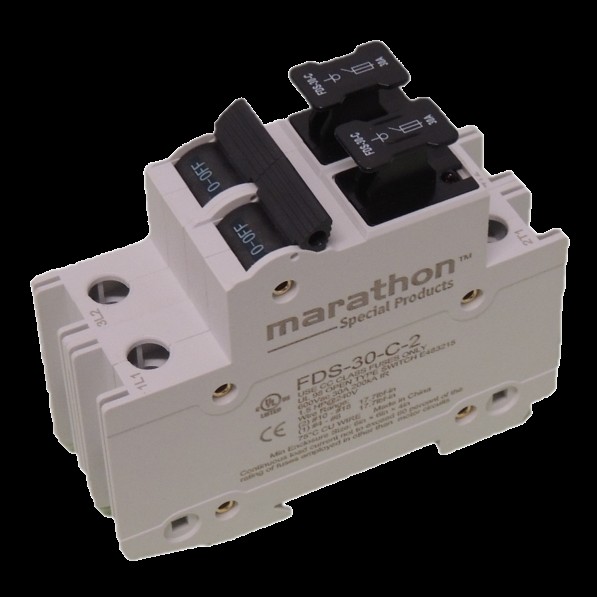 Part # FDS-30-C-2  Manufacturer Marathon Special Products