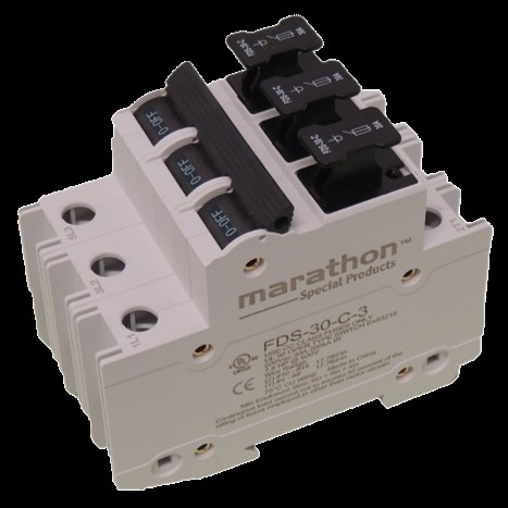 Part# FDS-30-C-3  Manufacturer Marathon Special Products  Part Type 