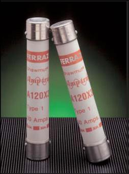 Part # A120X1-1  Manufacturer MERSEN USA  Product Type 1200 Volt Fuse