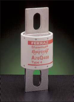 Part# A70Q500-4  Manufacturer MERSEN USA  Part Type 700 Volt Fuse