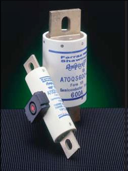 Part # A70QS100-4  Manufacturer MERSEN USA  Product Type 700 Volt Fuse