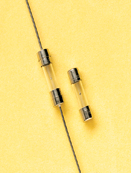 Part # GDG1-6/10  Manufacturer MERSEN USA  Product Type Fuse