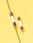 Part # GSF1/2  Manufacturer MERSEN USA  Product Type Fuse