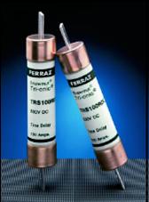 Part# TRS400RDC  Manufacturer MERSEN USA  Part Type Class RK5 Fuse