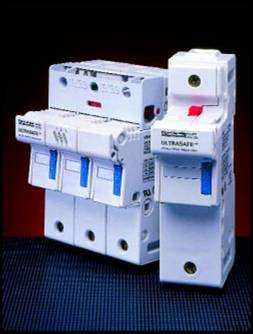 Part # E331158  Manufacturer MERSEN USA  Product Type Fuseholder