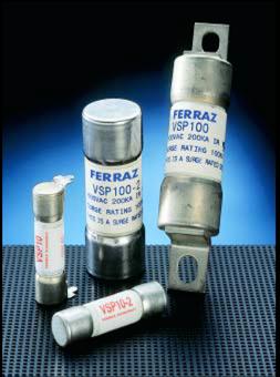 Part# VSP15-H  Manufacturer MERSEN USA  Part Type Fuse