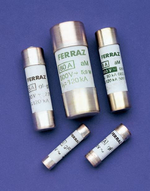 Part# 15527-G  Manufacturer MERSEN USA  Part Type Fuse
