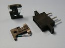 Part# GMS1-1-2  Manufacturer MERSEN USA  Part Type Alarm Indicating Fuse