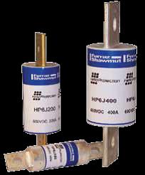 Part# HP6J175  Manufacturer MERSEN USA  Part Type Solar J Fuse