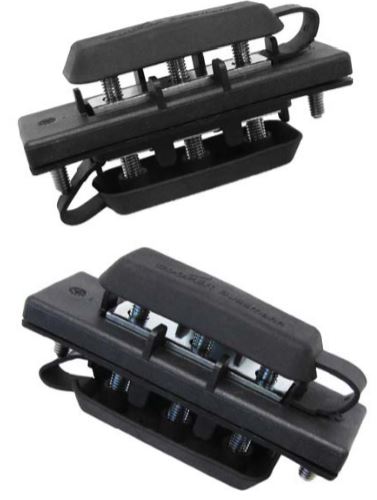 Part# GB3001-0B Manufacturer BUSSMANN Part Type
