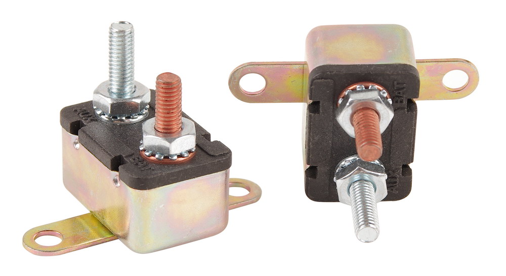 Part# E512-10A  Manufacturer GLOSO TECH  Part Type Circuit Breaker