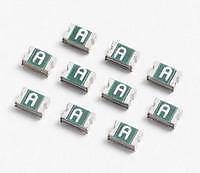 Part # 0805L010YR  Manufacturer LITTELFUSE  Product Type Surface Mount PTC