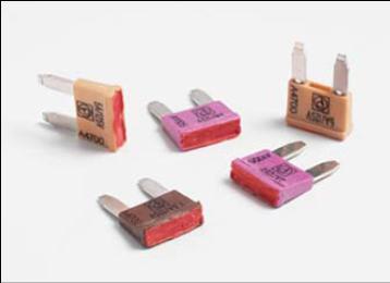Part# 125.6785.4757  Manufacturer LITTELFUSE  Part Type Blade - Mini Fuse