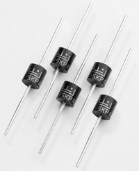 Part # 15KPA51A-B  Manufacturer LITTELFUSE  Product Type Axial Leaded TVS Diode