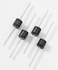 Part# 3KP10  Manufacturer LITTELFUSE  Part Type Axial Leaded TVS Diode