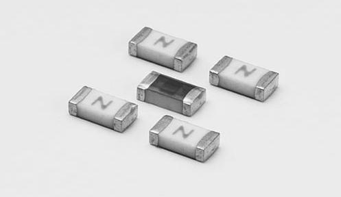 Part# 0437.750WR  Manufacturer LITTELFUSE  Part Type Surface Mount Fuse - 1206