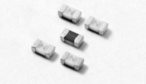 Part # 0438002.WR  Manufacturer LITTELFUSE  Product Type Surface Mount Fuse - 0603