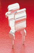 Part # 04450001H  Manufacturer LITTELFUSE  Product Type Fuse Clip