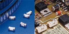 Part # 0452.750MRL  Manufacturer LITTELFUSE  Product Type Surface Mount Fuse - Misc.