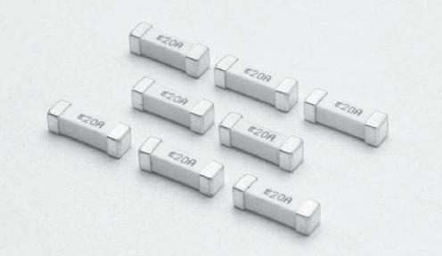 Part# 0456030.ER  Manufacturer LITTELFUSE  Part Type Surface Mount Fuse - Misc.