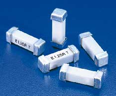 Part # 04611.25EER  Manufacturer LITTELFUSE  Product Type Surface Mount Fuse - Misc.