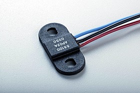 Part # 55100-3H-02-A  Manufacturer LITTELFUSE  Product Type Hall Effect Sensor