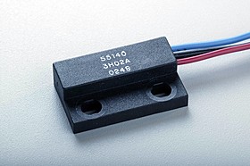 Part # 55140-3H-02-A  Manufacturer LITTELFUSE  Product Type Hall Effect Sensor