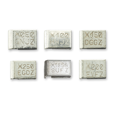 Part# RF1636-000  Manufacturer LITTELFUSE  Part Type Automotive PTC