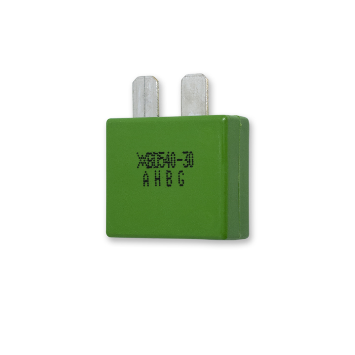 Part # RF2594-000  Manufacturer LITTELFUSE  Product Type PTC Device