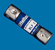 Part# 0BLF001.T  Manufacturer LITTELFUSE  Part Type 13/32 x 1-3/8 Fuse