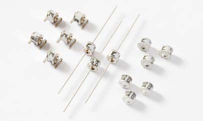 Part# CG75LTR  Manufacturer LITTELFUSE  Part Type Gas Discharge Tube