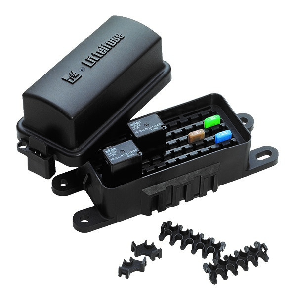 Part# PDM21002LXM  Manufacturer LITTELFUSE  Part Type Fuseholder