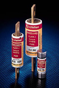 Part# 0JLS500.X  Manufacturer LITTELFUSE  Part Type Class J Fuse