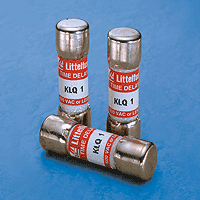 Part # 0KLQ001.T  Manufacturer LITTELFUSE  Product Type 13/32 x 1-3/8 Fuse
