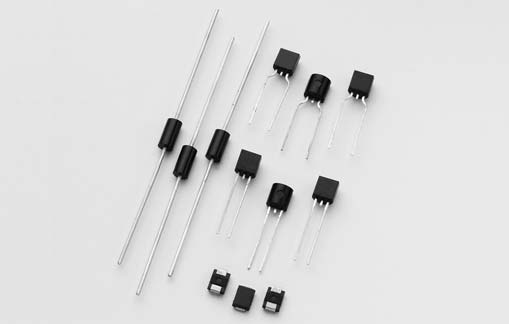 Part# K1100G  Manufacturer LITTELFUSE  Part Type Sidac