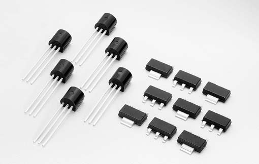 Part# L0103DTRP  Manufacturer LITTELFUSE  Part Type Sensitive Triac