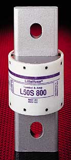 Part# L50S400.V  Manufacturer LITTELFUSE  Part Type 500 Volt Fuse