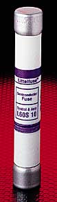 Part# L60S050.T  Manufacturer LITTELFUSE  Part Type 600 Volt Fuse