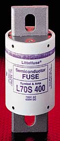 Part# L70S025.T  Manufacturer LITTELFUSE  Part Type 700 Volt Fuse