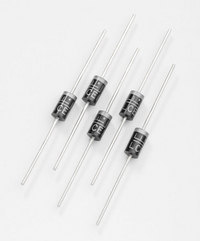 Part# LCE10  Manufacturer LITTELFUSE  Part Type Axial Leaded TVS Diode