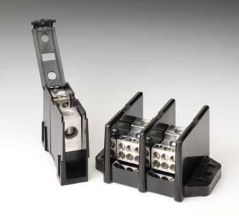 Part# 0LD25701Z  Manufacturer LITTELFUSE  Part Type Power Distribution Block