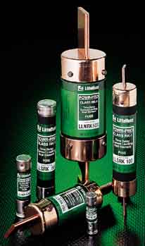 Part# LNRK.100T  Manufacturer LITTELFUSE  Part Type Class RK1 Fuse