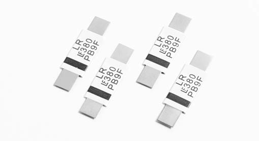 Part# 20LR730U  Manufacturer LITTELFUSE  Part Type Battery Strap PTC