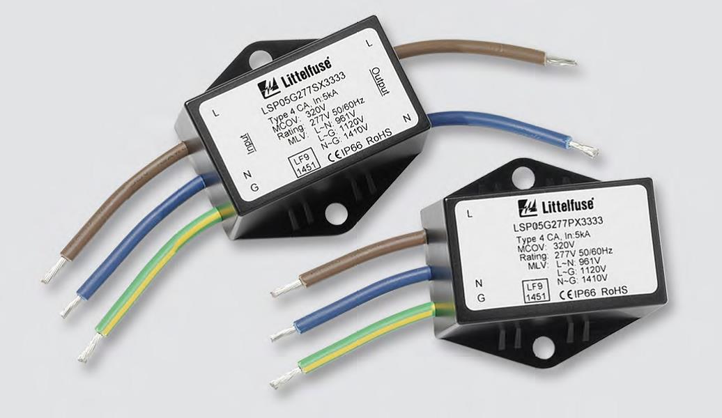 LSP05G240SX3316 Buy LITTELFUSE LSP05G240SX3316s Fuses Unlimited