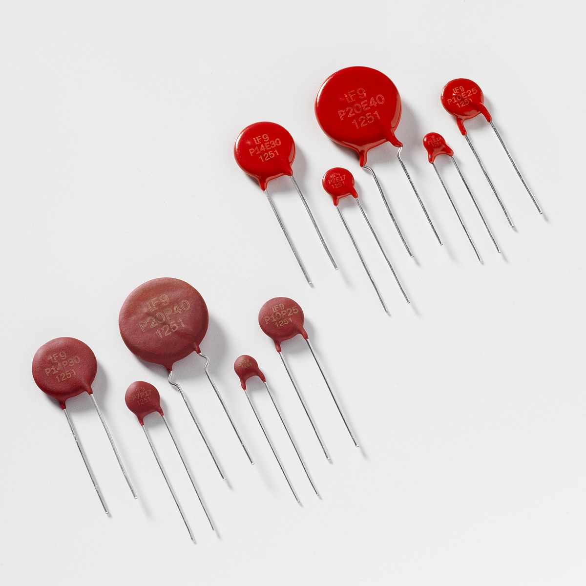 Part# V05E25PL1T  Manufacturer LITTELFUSE  Part Type 