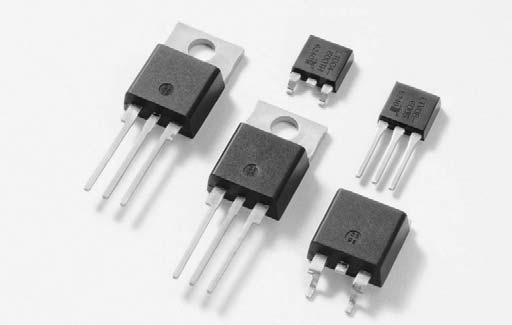 Part# L4008L6TP  Manufacturer LITTELFUSE  Part Type Sensitive Triac