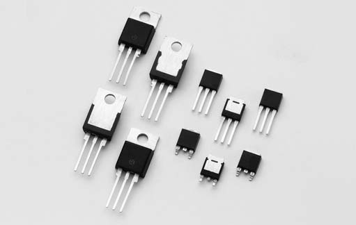 Part# L4004D3RP  Manufacturer LITTELFUSE  Part Type Sensitive Triac