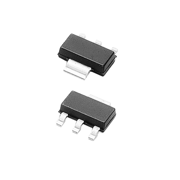 Part # MAC08BT1G  Manufacturer LITTELFUSE  Product Type Standard Triac