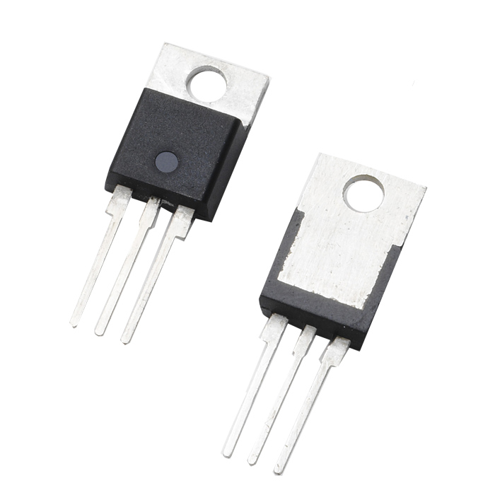 Part# MAC12HCNG  Manufacturer LITTELFUSE  Part Type Standard Triac