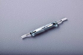 Part# MDSM-10R-10-25 Manufacturer LITTELFUSE Part Type Reed Switch